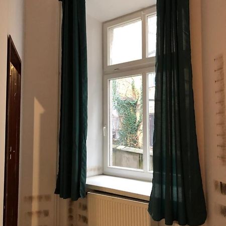 Apartament Nr 3 Kraków Zewnętrze zdjęcie
