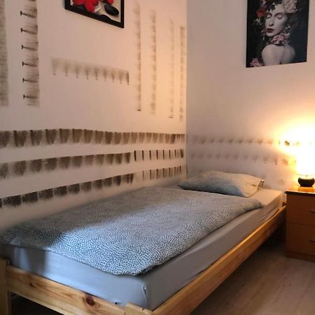 Apartament Nr 3 Kraków Zewnętrze zdjęcie
