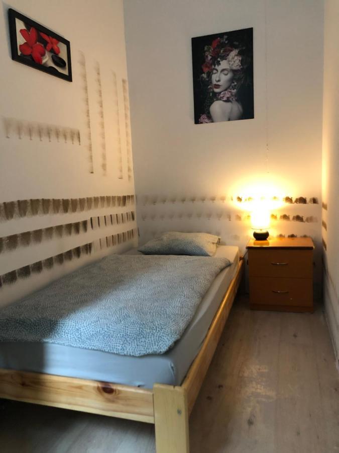 Apartament Nr 3 Kraków Zewnętrze zdjęcie