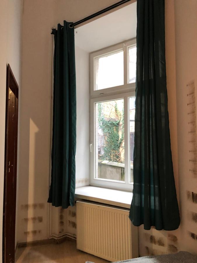 Apartament Nr 3 Kraków Zewnętrze zdjęcie