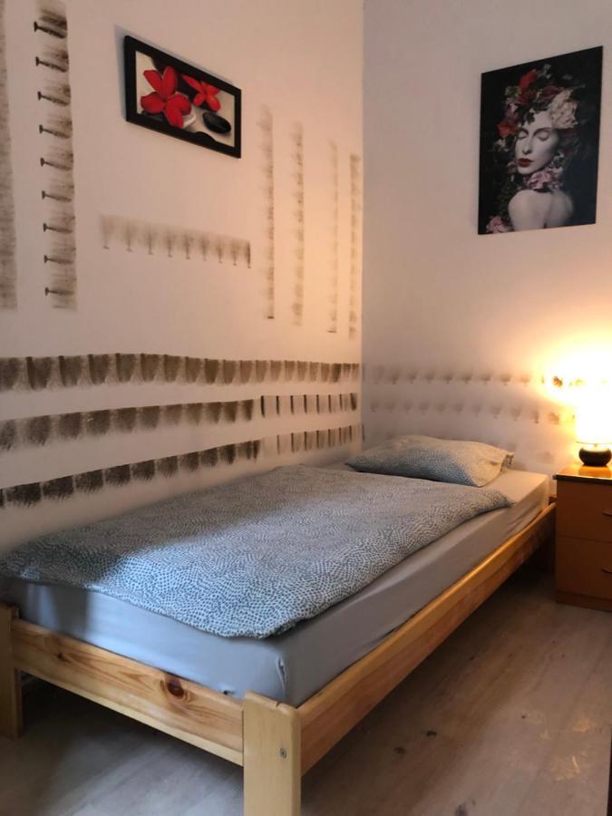 Apartament Nr 3 Kraków Zewnętrze zdjęcie